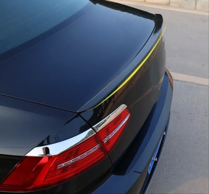 VOLKSWAGEN PASSAT B8 2015+ IÇIN UYUMLU ANATOMIK SPOILER (BOYASIZ)
